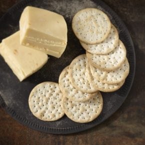 Crackers