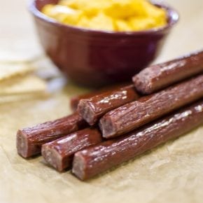 Fair Oaks Farms Premium Beef Sticks