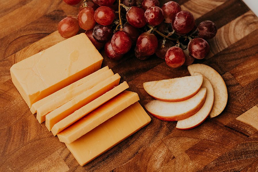 Cheese