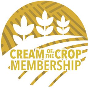 Cream of the Crop