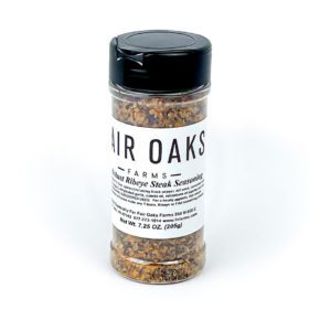 Ribeye Seasoning