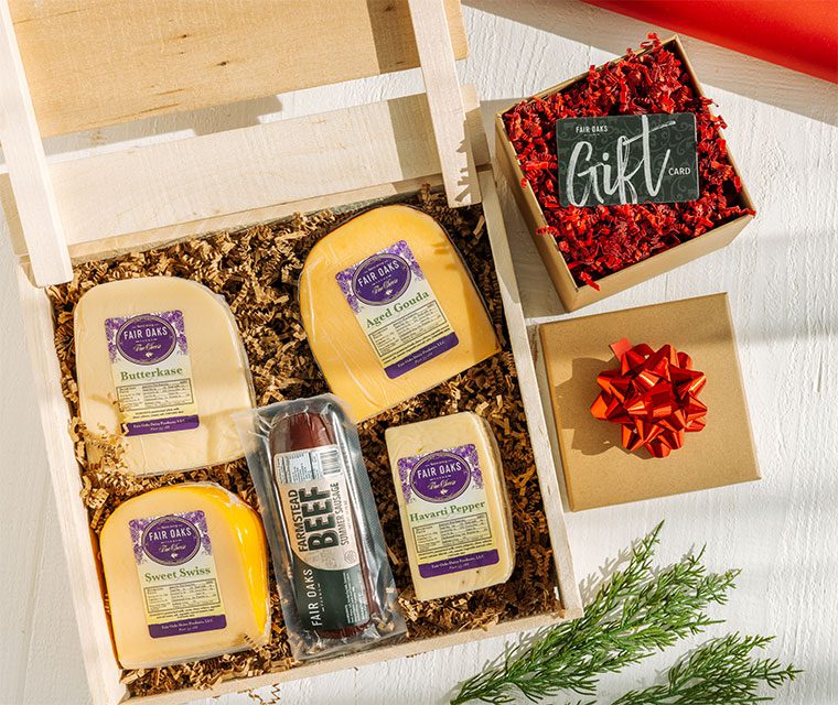 Gift Baskets