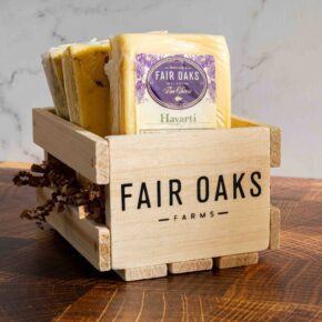 Havarti Flight