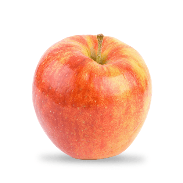 Jonagold apple